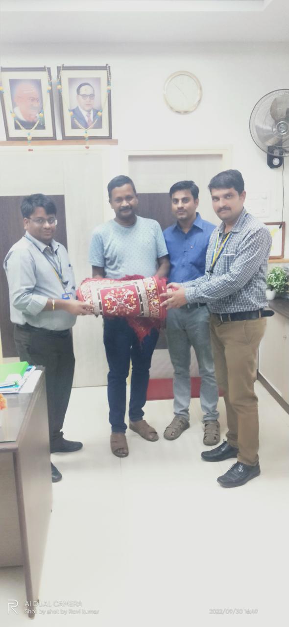 Qualified The Branch Scheme