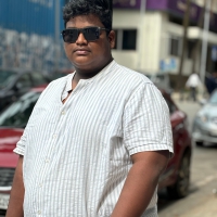 Achyutha Gr